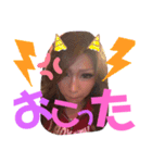 あんなおや3（個別スタンプ：1）