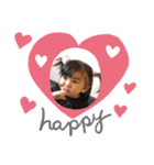 ❤︎mona❤︎（個別スタンプ：5）