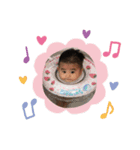 ❤︎mona❤︎（個別スタンプ：7）