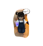 ❤︎mona❤︎（個別スタンプ：8）