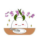 もちもちゆきうさぎ（個別スタンプ：29）