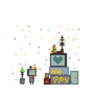 Lost Light 1（個別スタンプ：8）