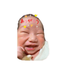れんれんスタンプ！（個別スタンプ：2）