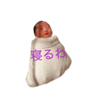 れんれんスタンプ！（個別スタンプ：5）
