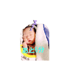 れんれんスタンプ！（個別スタンプ：6）
