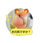 kawafamily21（個別スタンプ：4）