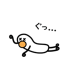 ぐうのねさん（個別スタンプ：5）