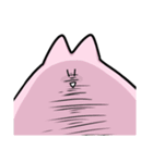 ウサギのもてぃみちゃん（個別スタンプ：18）
