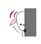 あにまるさんず（個別スタンプ：7）