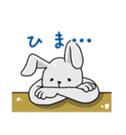あにまるさんず（個別スタンプ：22）