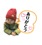 げんきのスタンプ8（個別スタンプ：3）