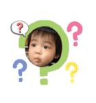 げんきのスタンプ8（個別スタンプ：20）