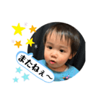 げんきのスタンプ8（個別スタンプ：24）