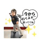 げんきのスタンプ8（個別スタンプ：26）