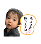 げんきのスタンプ8（個別スタンプ：28）