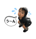 げんきのスタンプ8（個別スタンプ：29）