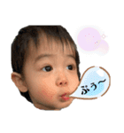 げんきのスタンプ8（個別スタンプ：31）