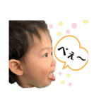 げんきのスタンプ8（個別スタンプ：33）