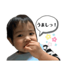 げんきのスタンプ8（個別スタンプ：35）
