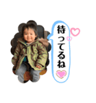 げんきのスタンプ8（個別スタンプ：36）