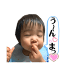 げんきのスタンプ8（個別スタンプ：37）