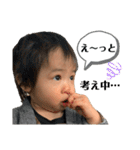 げんきのスタンプ8（個別スタンプ：40）