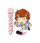 みんなの博也（個別スタンプ：14）