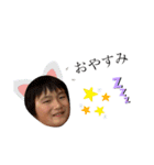 DAIKE  family（個別スタンプ：15）