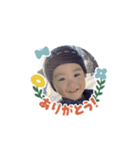 陵奨スタンプ（個別スタンプ：2）