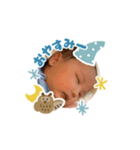 陵奨スタンプ（個別スタンプ：3）