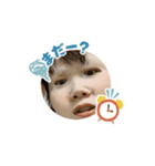 陵奨スタンプ（個別スタンプ：6）