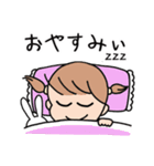 京都弁のベイビィやん（個別スタンプ：7）
