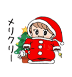 京都弁のベイビィやん（個別スタンプ：14）