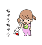 京都弁のベイビィやん（個別スタンプ：25）