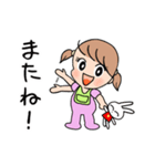 京都弁のベイビィやん（個別スタンプ：40）