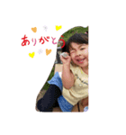 りこさんの様子（個別スタンプ：7）