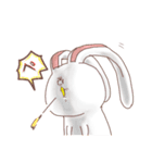 バニムシ～ず 2（個別スタンプ：4）
