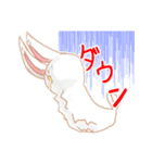 バニムシ～ず 2（個別スタンプ：5）