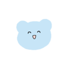 ゆるふわ ヲタクなくまさん（個別スタンプ：11）