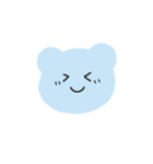 ゆるふわ ヲタクなくまさん（個別スタンプ：20）