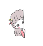 ちびさんたちのスタンプ【日常】（個別スタンプ：9）