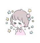 ちびさんたちのスタンプ【日常】（個別スタンプ：14）