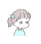 ちびさんたちのスタンプ【日常】（個別スタンプ：39）