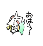 またたく（個別スタンプ：10）