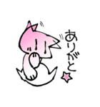 またたく（個別スタンプ：13）