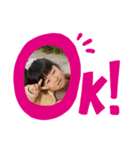 こつ·さあ‪♡︎/︎（個別スタンプ：6）