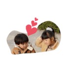 こつ·さあ‪♡︎/︎（個別スタンプ：8）