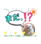 NICO and… RITO ♡（個別スタンプ：3）
