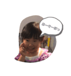 あーちゃん‪♡︎/︎（個別スタンプ：5）