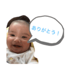 ベビラインスタンプ（個別スタンプ：12）